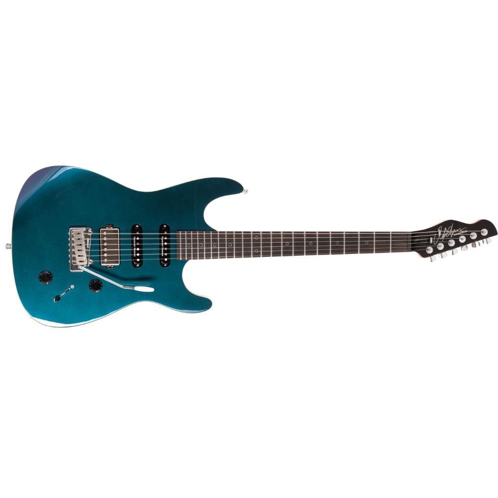 Guitarra Chapman ML1 Pro X Morpheus Flip Gloss - 1