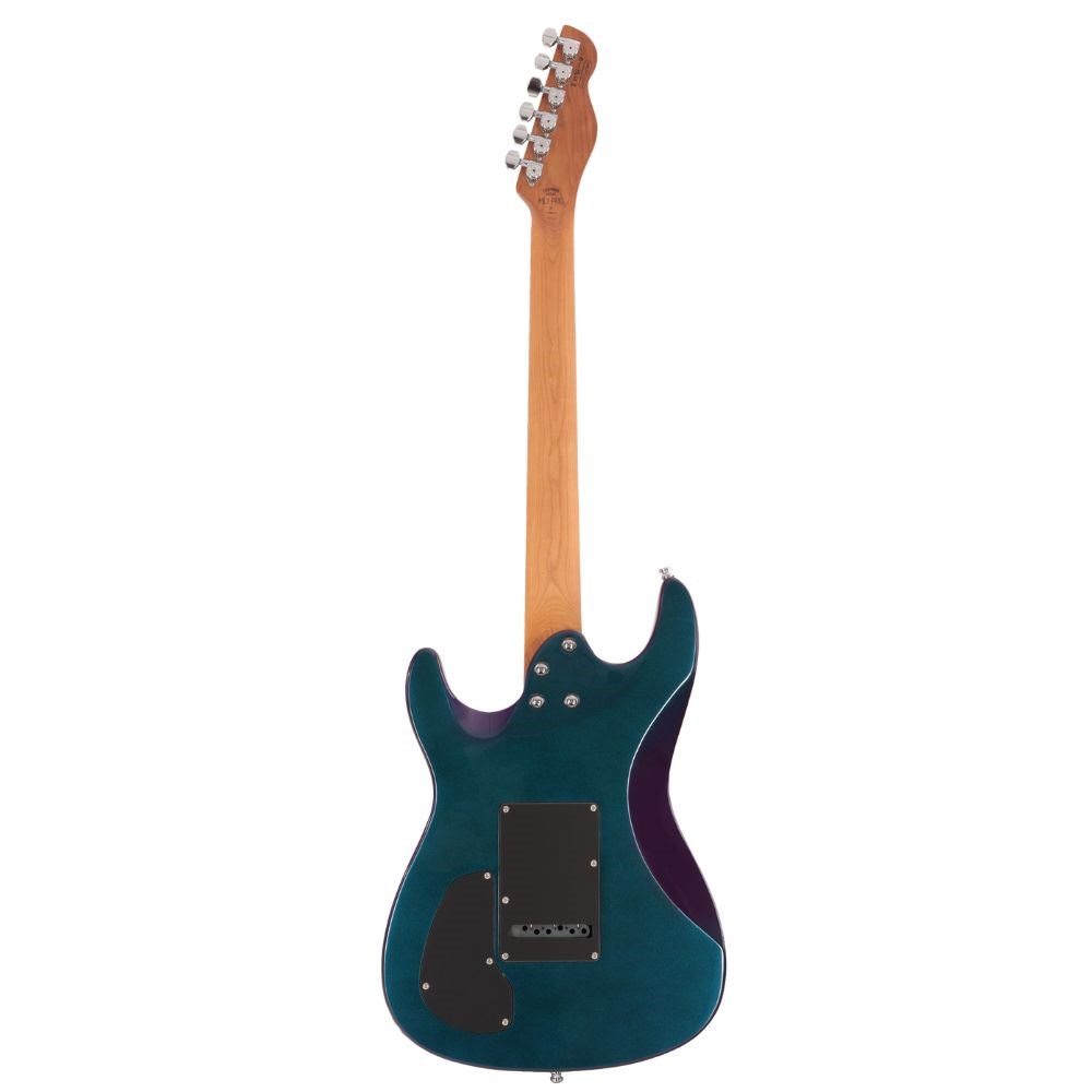 Guitarra Chapman ML1 Pro X Morpheus Flip Gloss - 3