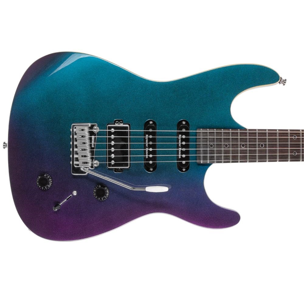 Guitarra Chapman ML1 Pro X Morpheus Flip Gloss