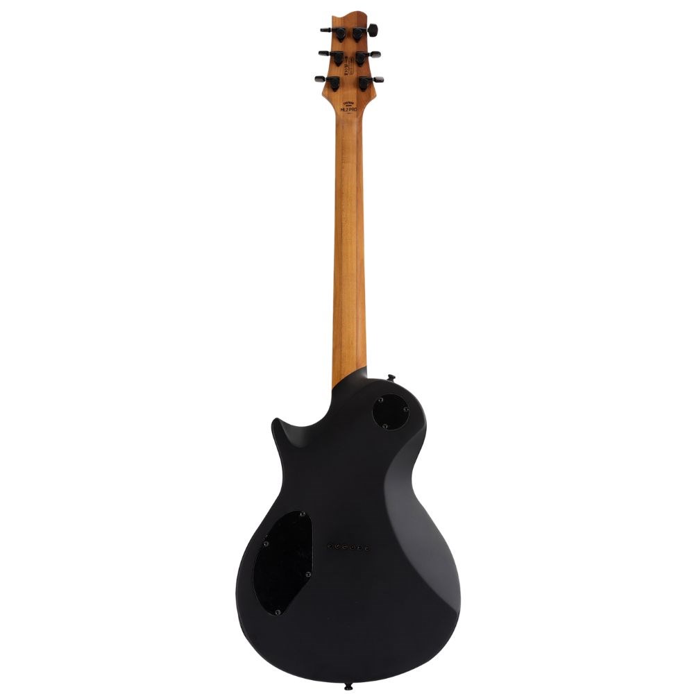 Guitarra Chapman ML2 Pro Azure Blue - 4