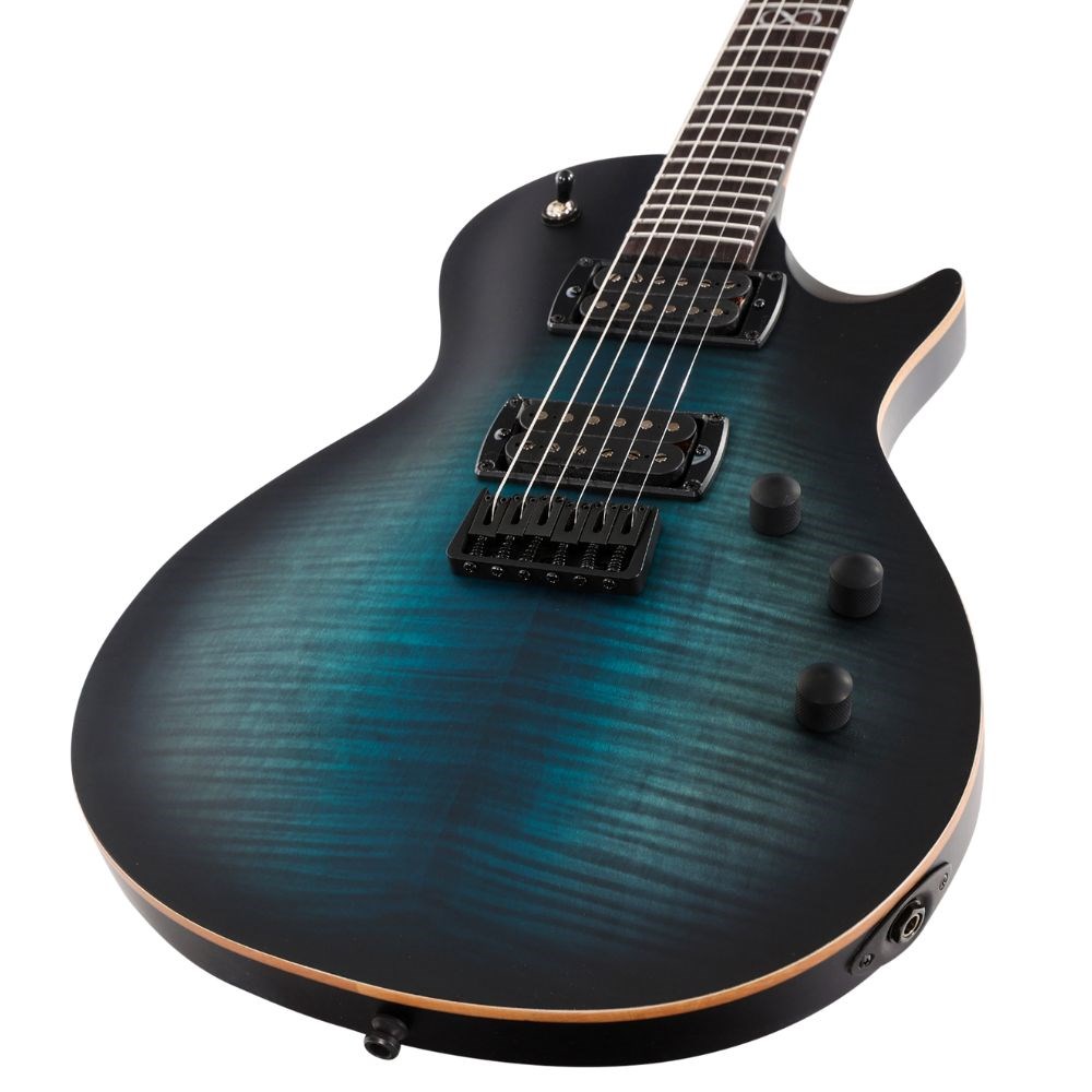 Guitarra Chapman ML2 Pro Azure Blue - 1
