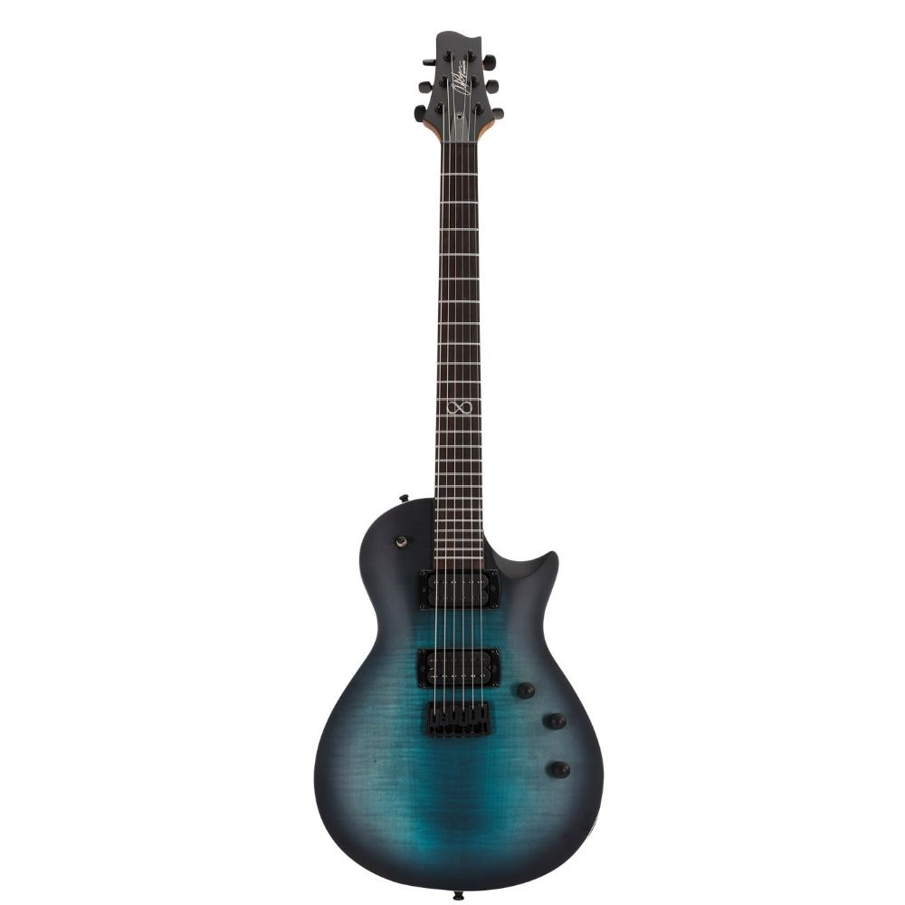 Guitarra Chapman ML2 Pro Azure Blue - 2