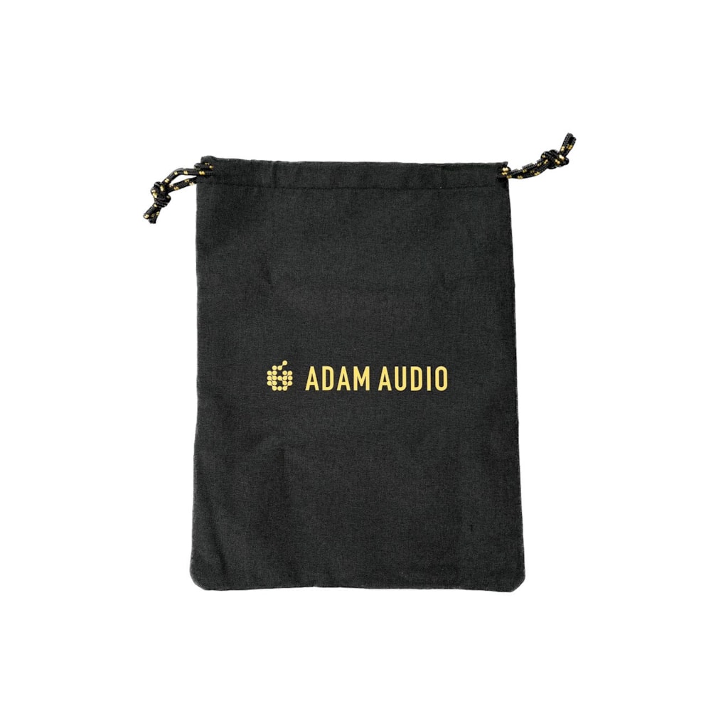 H200 ADAM Audio Bolsa de Transporte para Fone