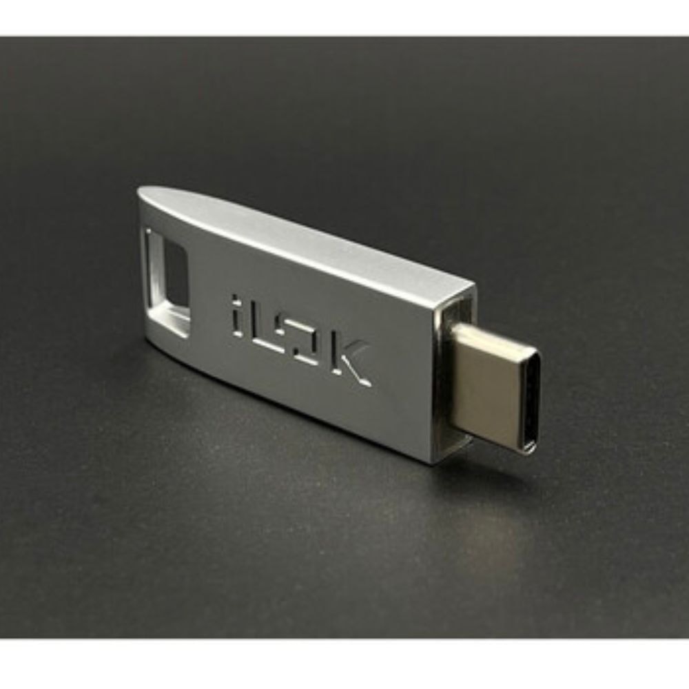 iLOK 3 USB-C Autenticador PACE - 2