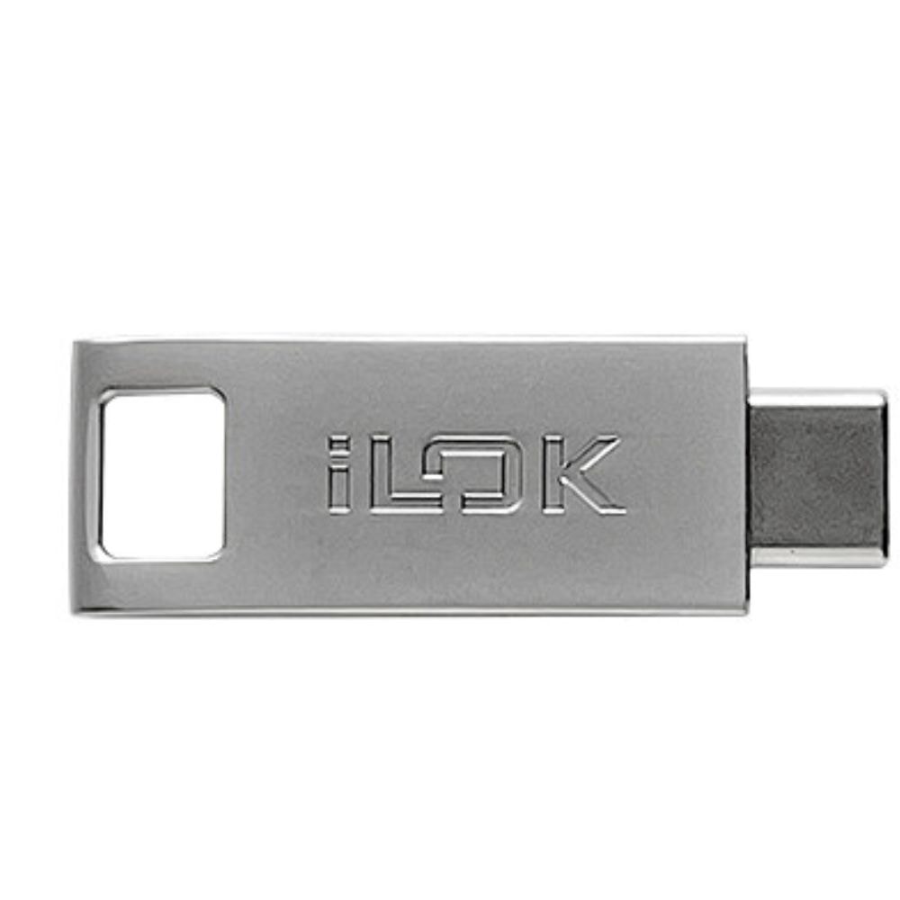 iLOK 3 USB-C Autenticador PACE
