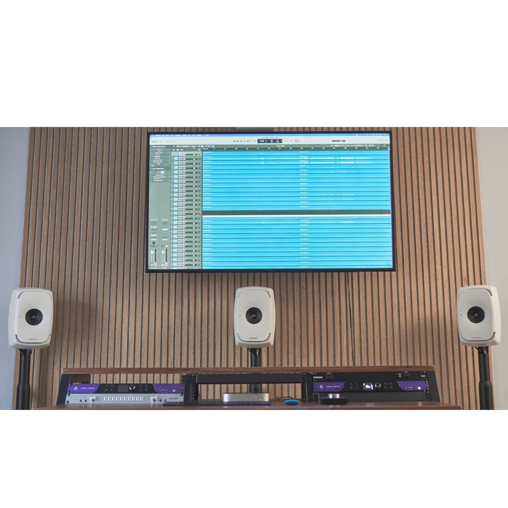 Interface de Áudio Apogee Symphony Studio 2x12 - 2