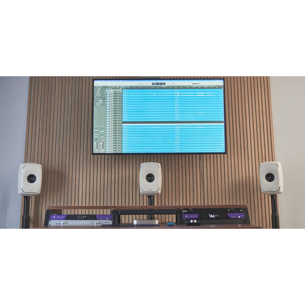 Interface de Áudio Apogee Symphony Studio 8x8 - 3