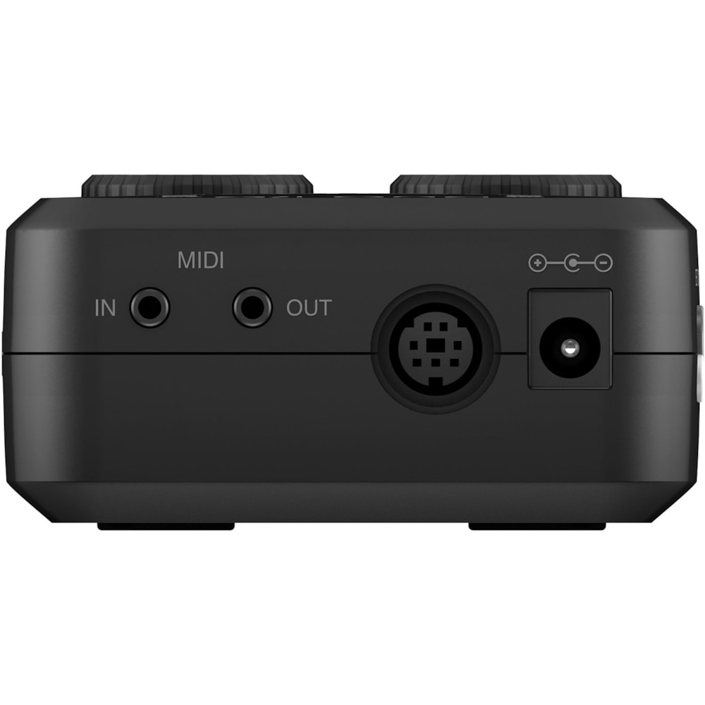 Interface de áudio e midi IK Multimedia Irig Pro Duo I/o - 3