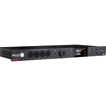 Interface de áudio USB e Thunderbolt 3 Antelope Orion Studio Synergy Core - 1