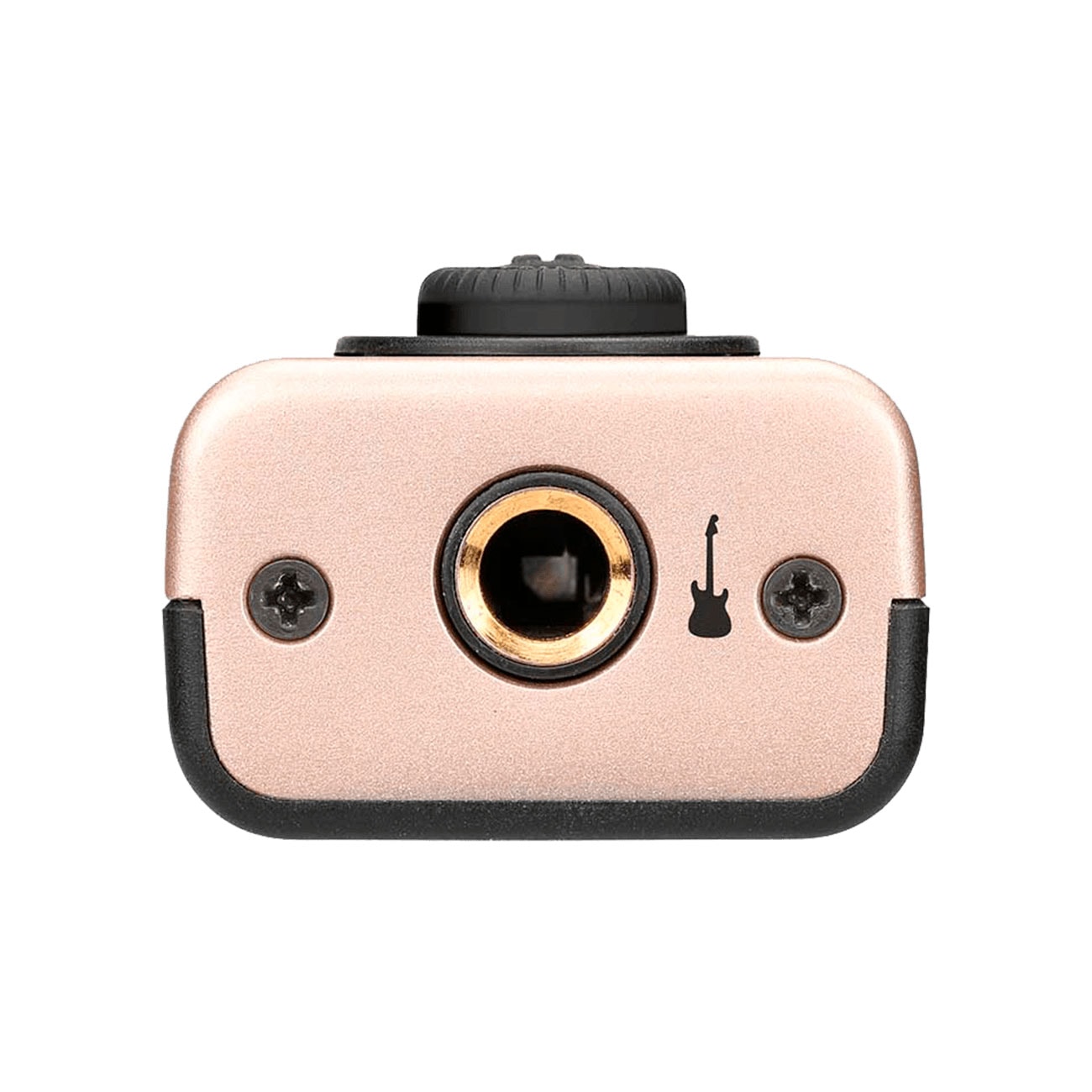 Interface de guitarra USB portátil Apogee Jam X
