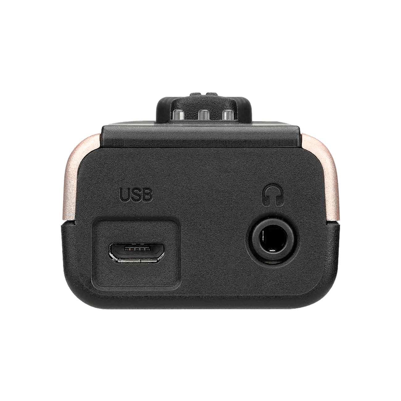 Interface de guitarra USB portátil Apogee Jam X