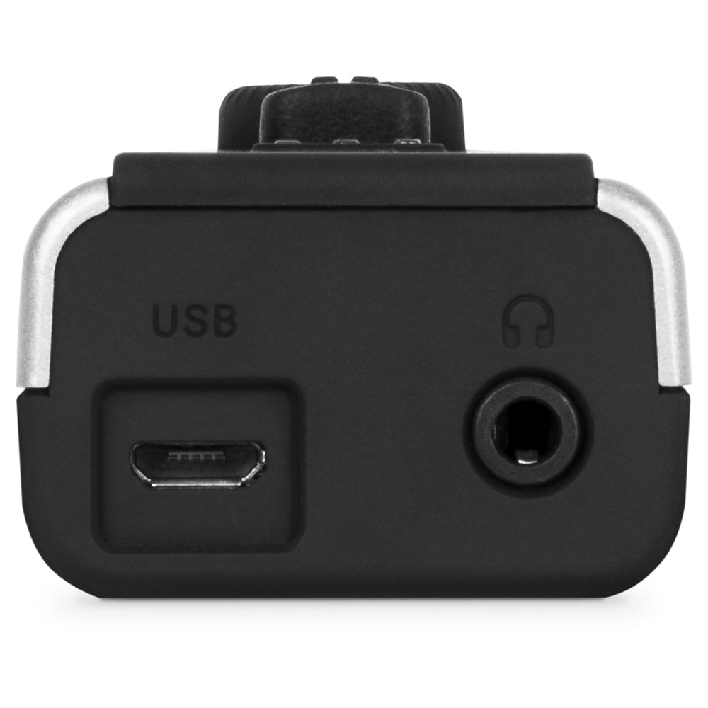 Jam Plus Apogee Interface de Áudio USB para Guitarra e Baixo - 4