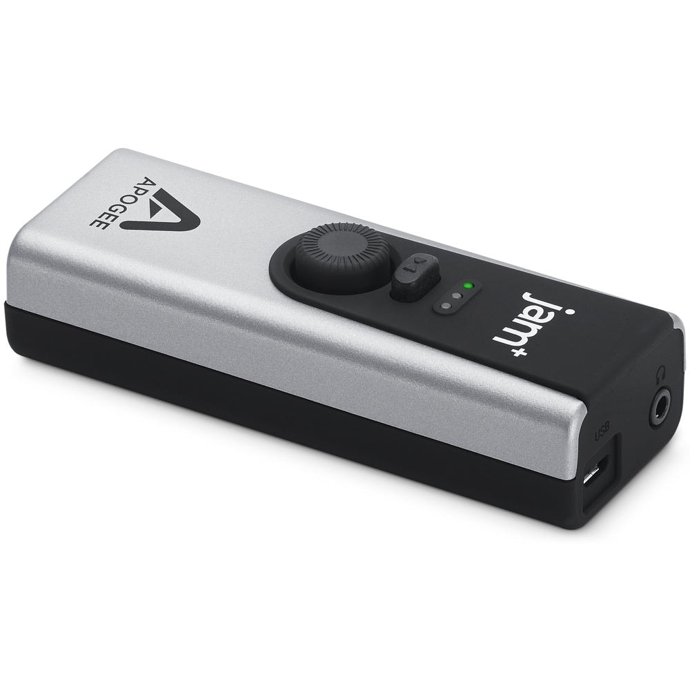 Jam Plus Apogee Interface USB para Guitarra e Baixo - 2