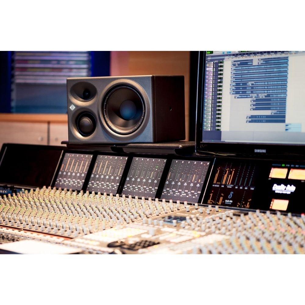 KH 310 R Neumann Monitor de Áudio Ativo - 4
