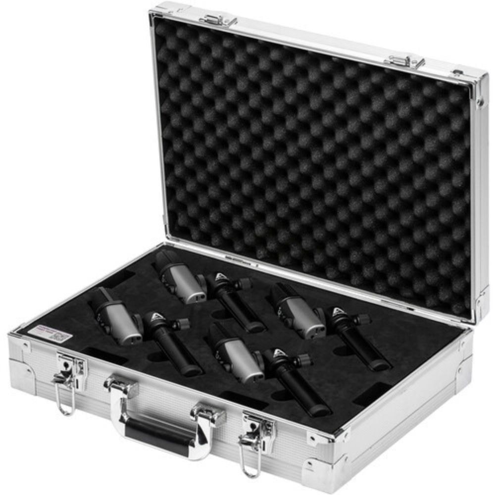 Kit de microfone USB MiC Plus Apogee Para podcast - 2