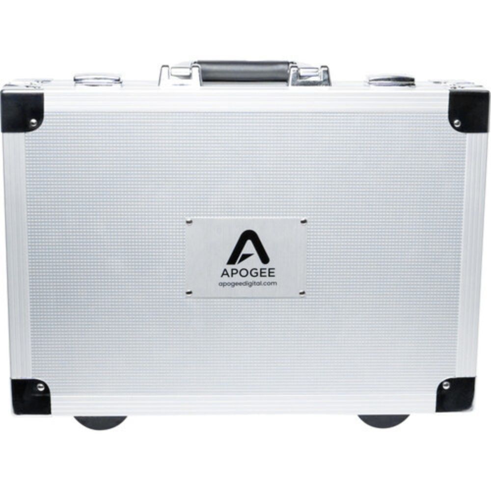 Kit Podcast Apogee MiC Plus USB Profissional - 4
