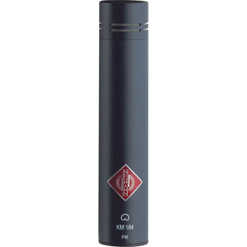 KM 184 Neumann Microfone Condensador Cardioide - 2