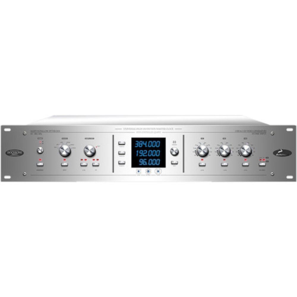 Master Clock Antelope Trinity