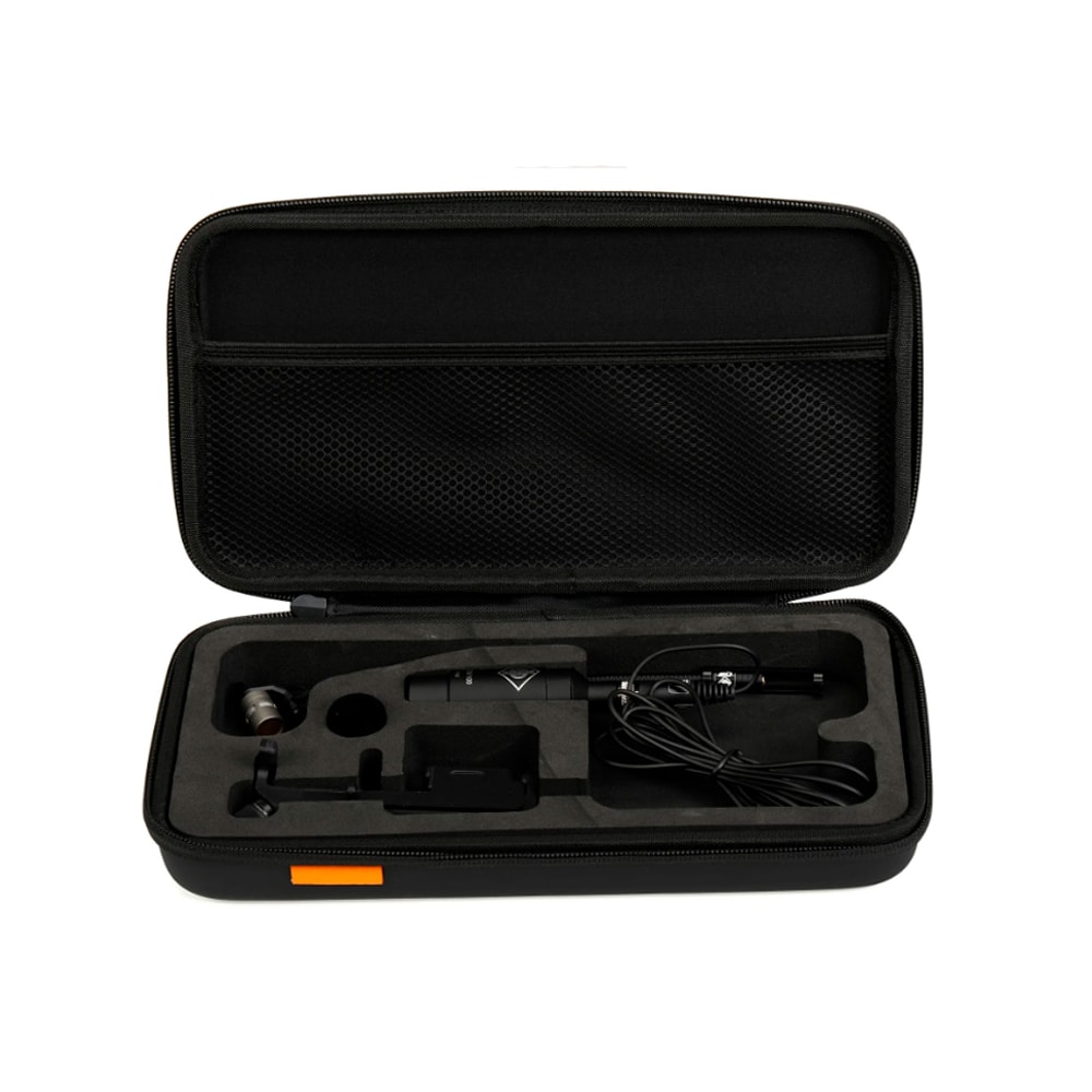 MCM 114 Set Guitar Neumann Sistema de Microfone para Violão - 1