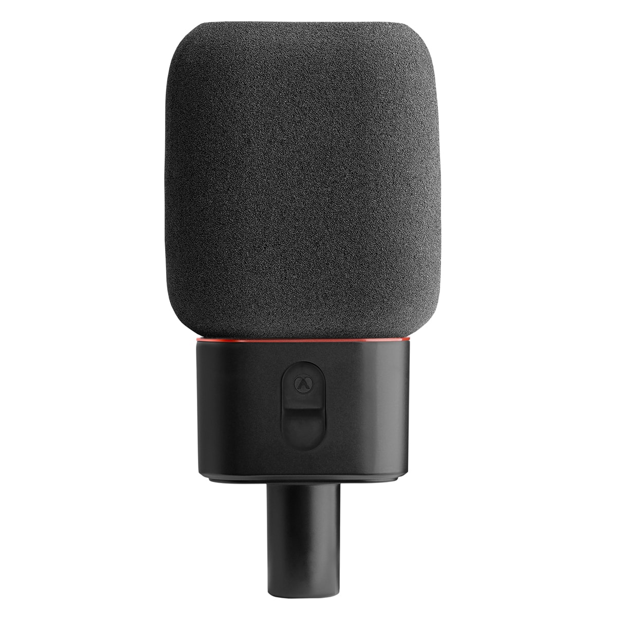 Microfone condensador Austrian Audio OC818 Studio Set Preto