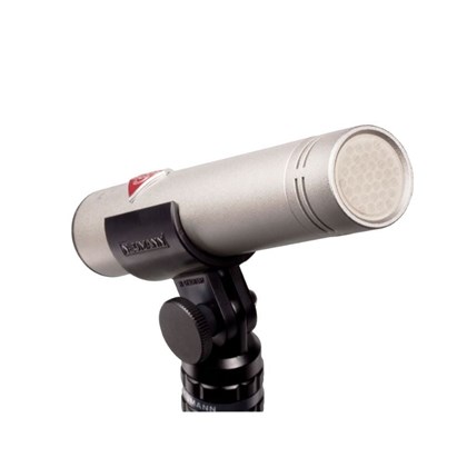 Microfone condensador cardioide Neumann KM 184 NI - 0