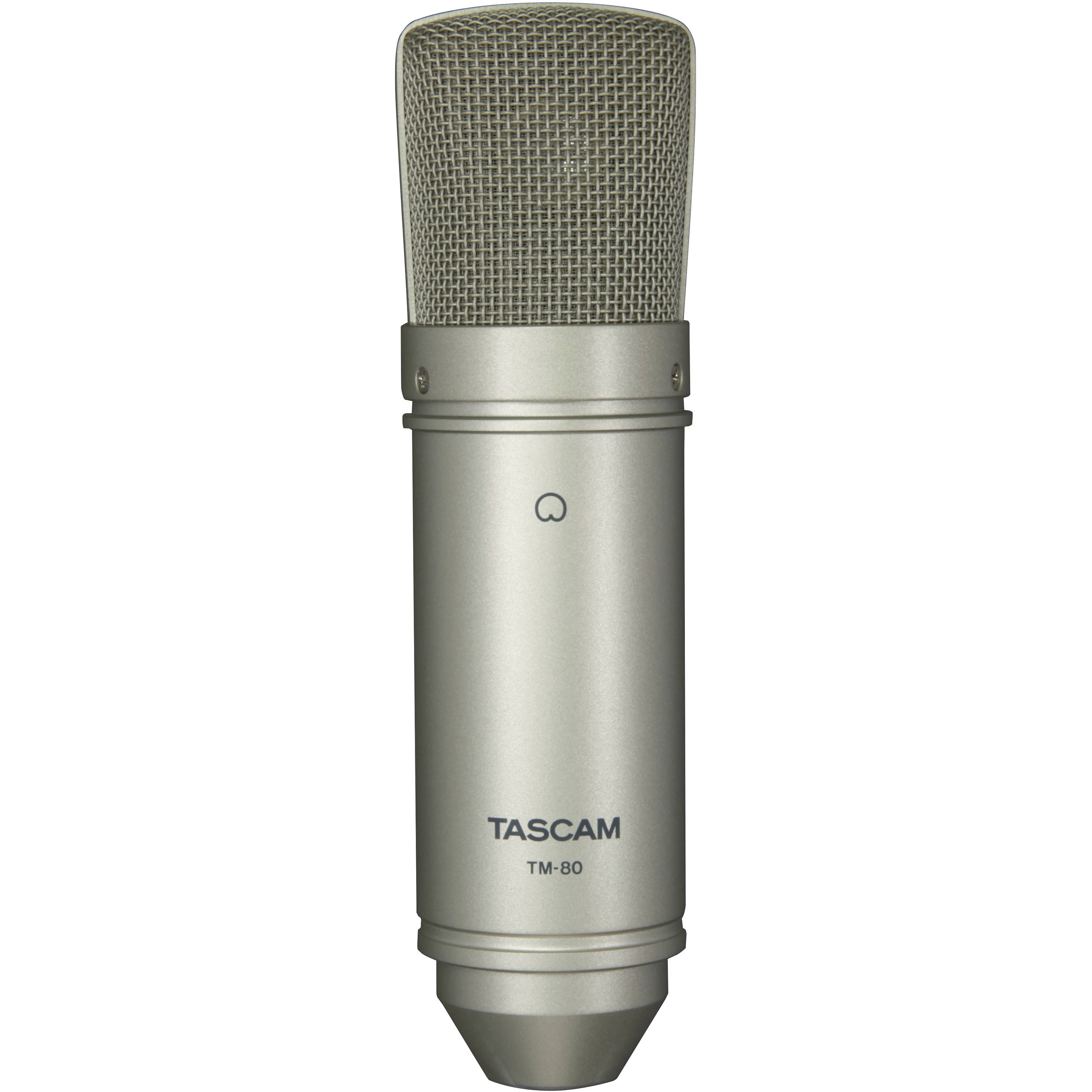 TASCAM TM-280 コンデンサーマイク TM-280 | ラージダイヤフラム・コンデンサーマイクロホン | TASCAM (日本)