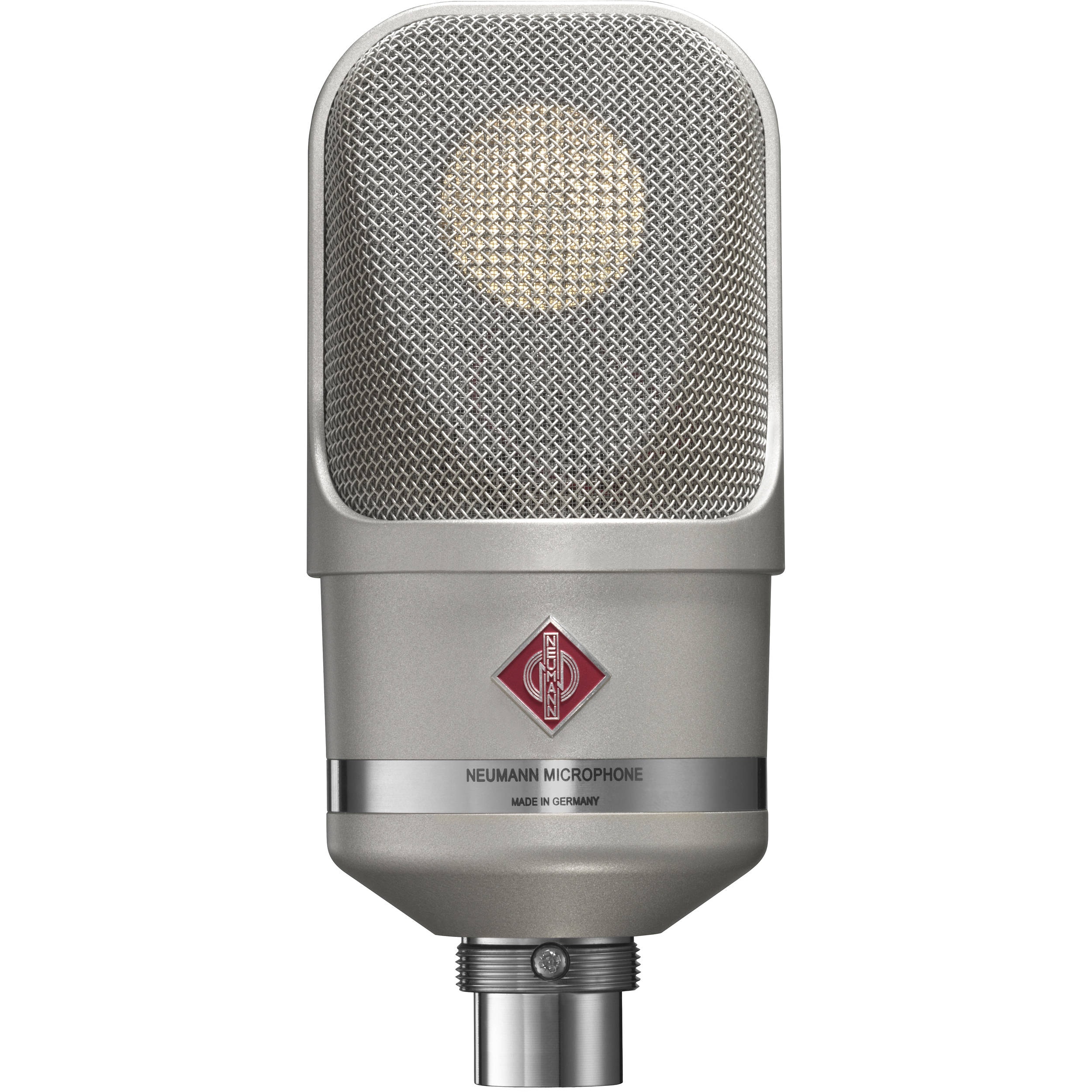 Microfone condensador Neumann TLM 103 Mono set diafragma grande
