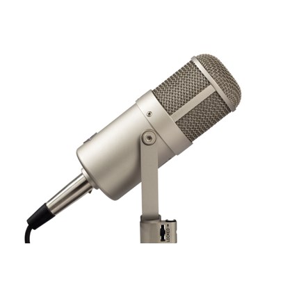 Microfone condensador Neumann U 47 Cardioide Omni - 3