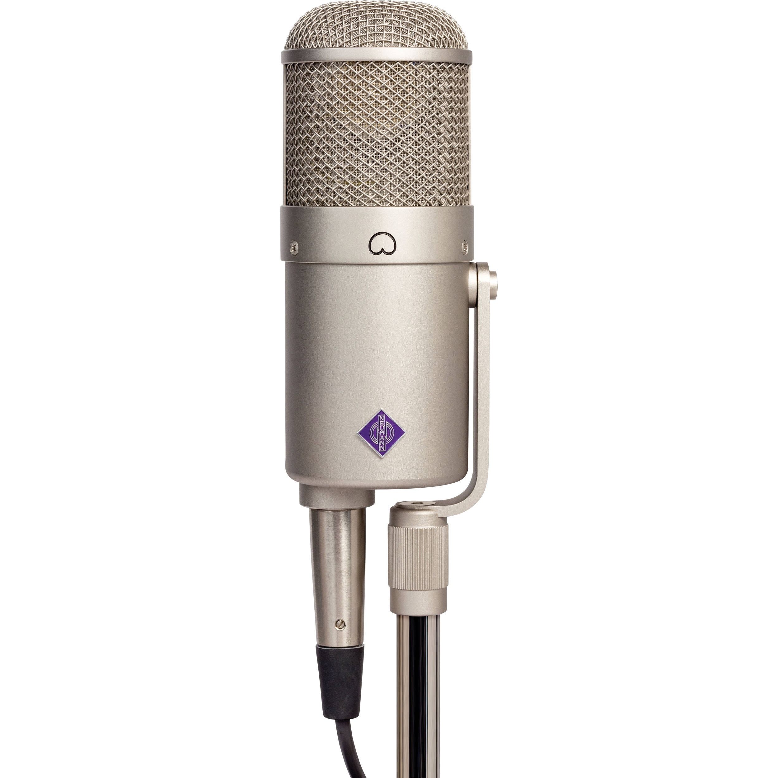 Microfone condensador Neumann U 47 Cardioide Omni