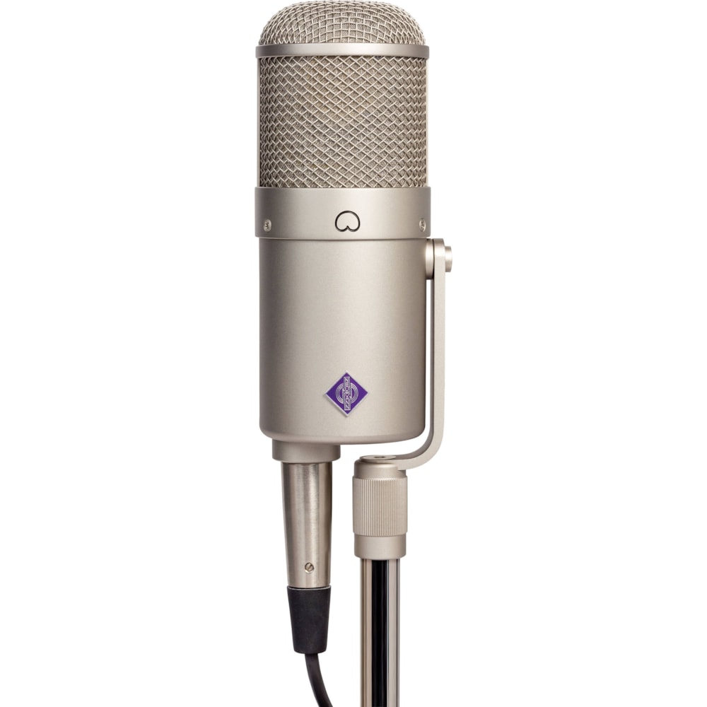 Microfone condensador Neumann U 47 Cardioide Omni