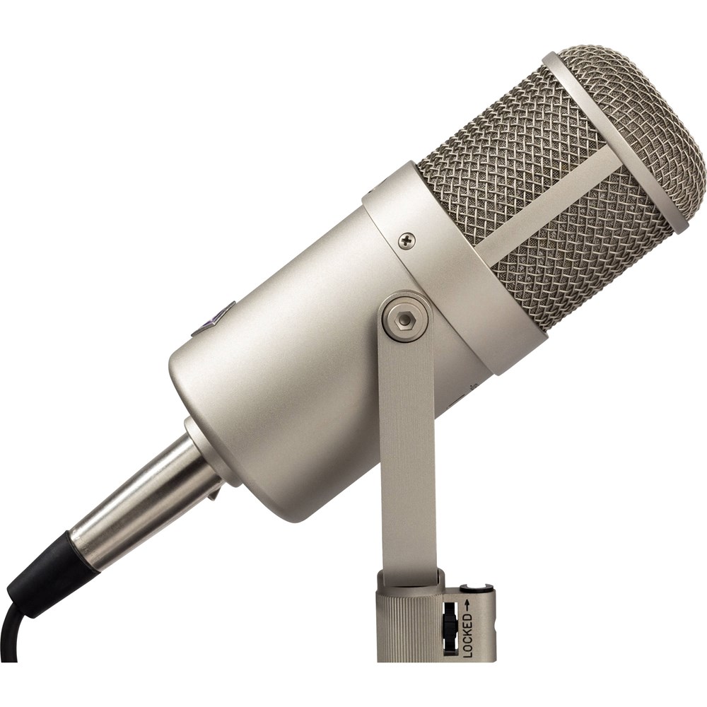 Microfone condensador Neumann U 47 Cardioide Omni - 1