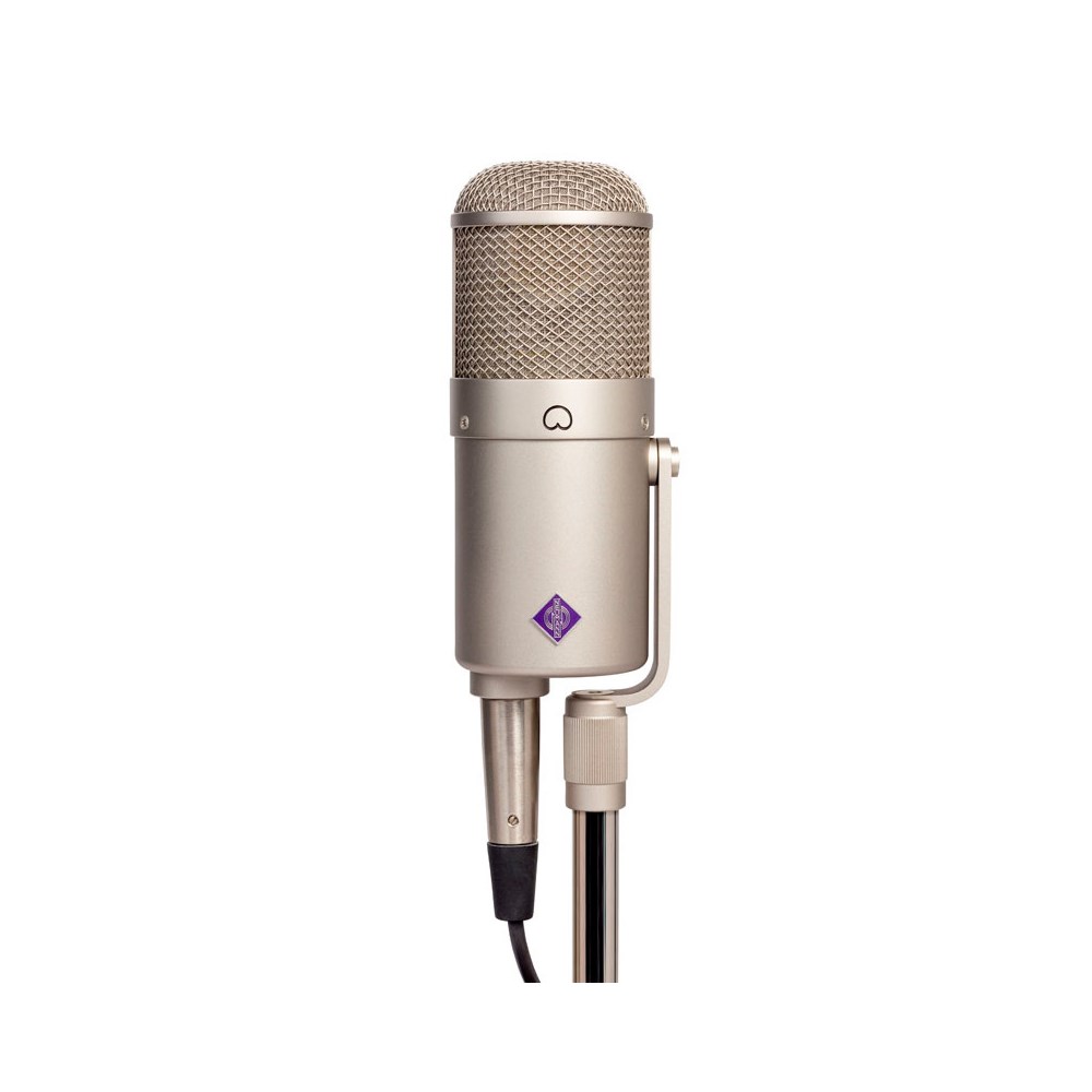 Microfone condensador Neumann U 47 Cardioide Omni