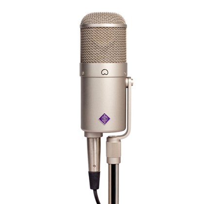 Microfone condensador Neumann U 47 Cardioide Omni - 0