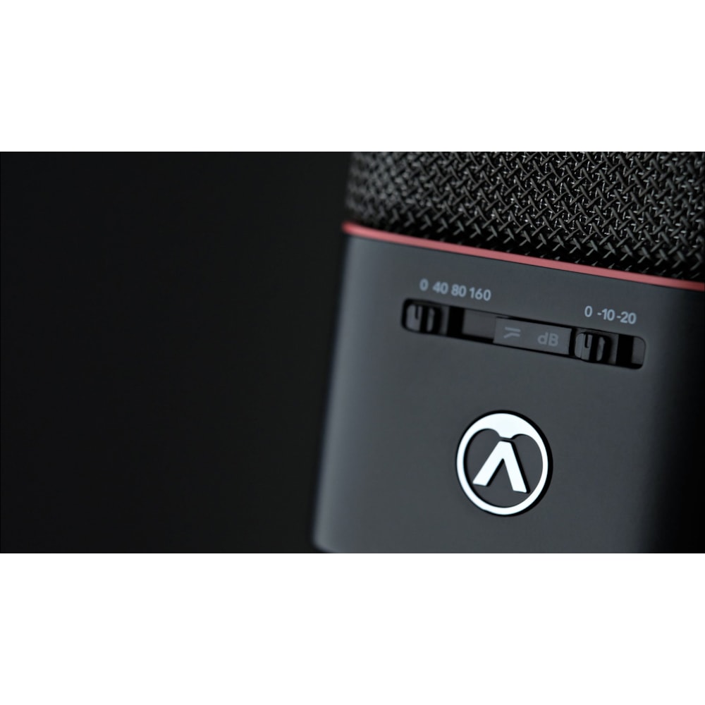 Microfone condensador OC18 Austrian Audio Studio Set - 2