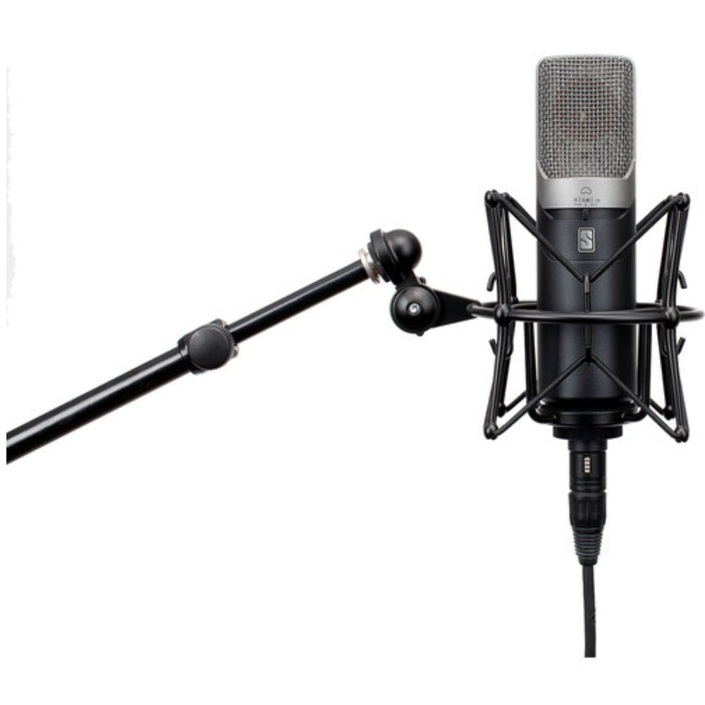 Microfone Condensador Slate Digital ML-1A SSL - 3