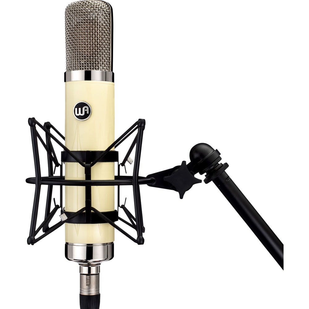 Microfone Condensador Warm Wa-251