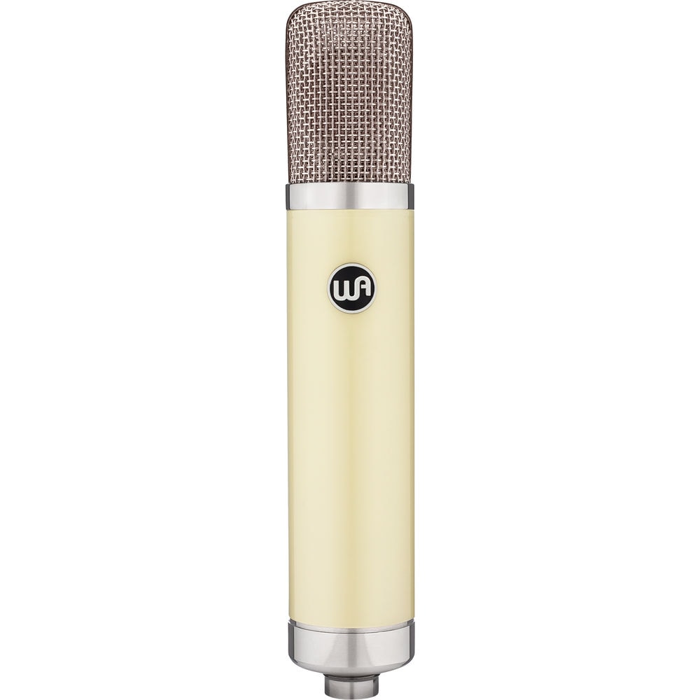 Warm Audio WA-251 真空管コンデンサーマイク Microfone Condensador Warm Wa-251