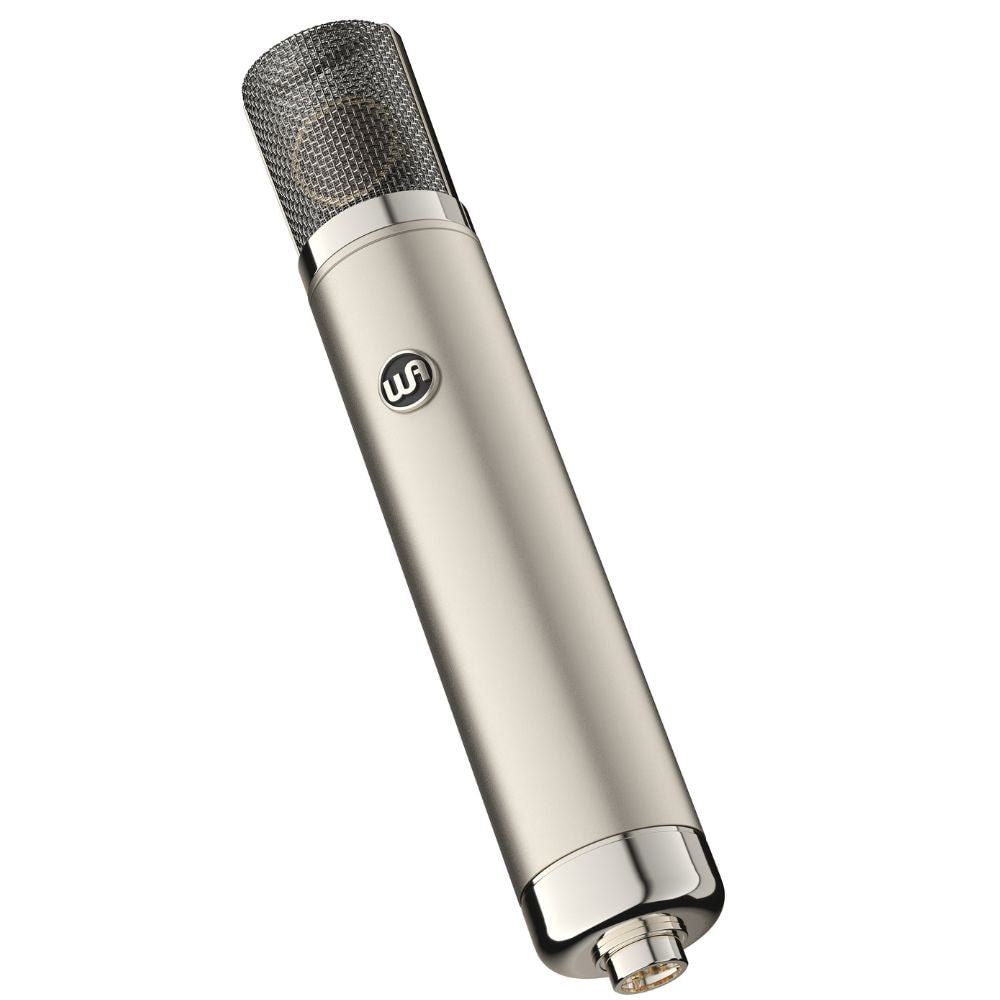 WARM AUDIO ウォームオーディオ WA-CX12 Microfone condensador Warm WA-CX12 diafragma grande valvulado 9