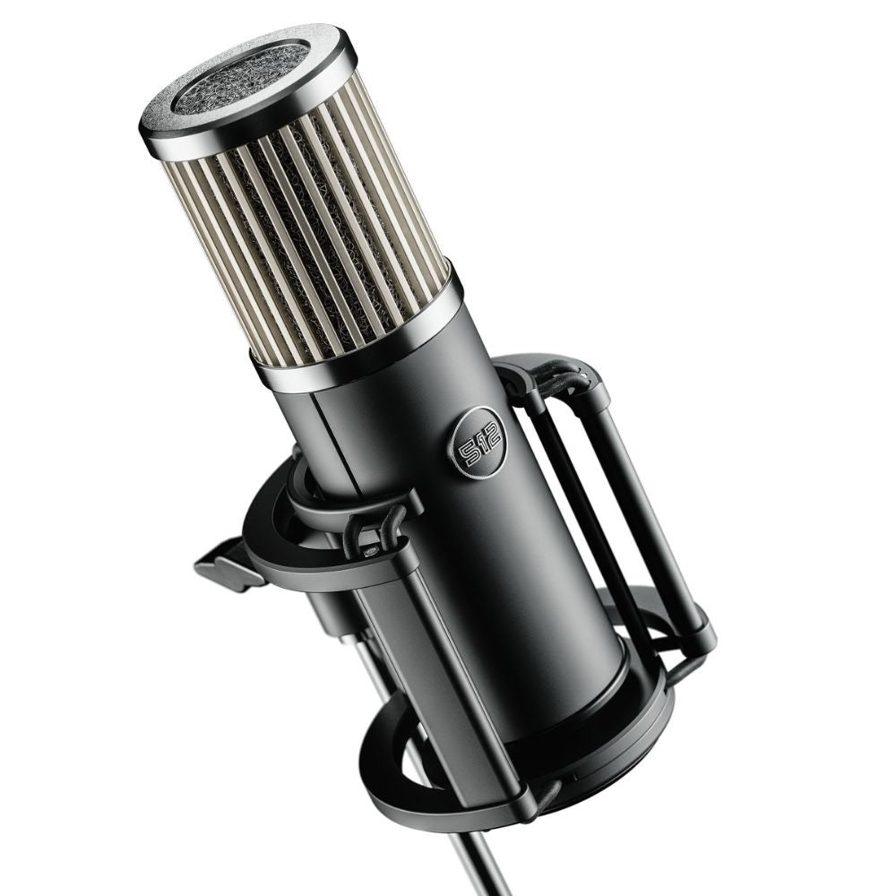 Microfone condensador XLR 512 Audio Skylight - 4