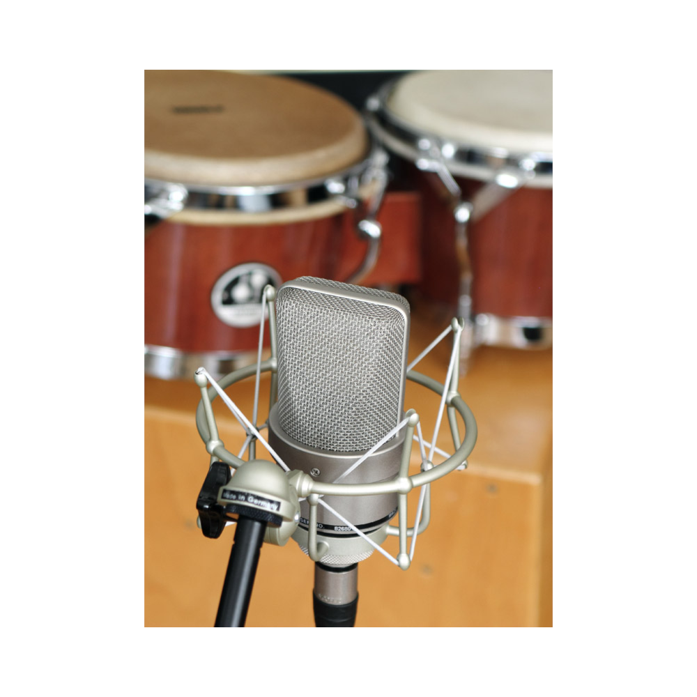 Microfone de estúdio Neumann TLM 103 Studio Set Cardioide - 5