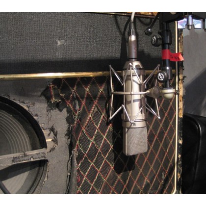 Microfone de estúdio Neumann U 87 Ai Studio Set - 3