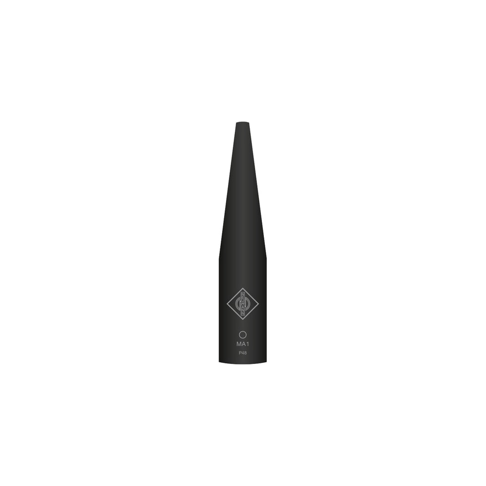 Microfone de medição MA 1 Neumann Para alinhamento - 1