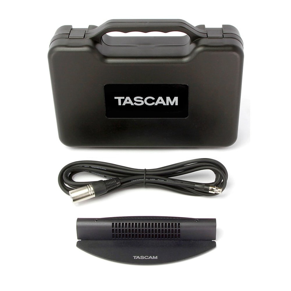 Microfone de superfície TM 90BM TASCAM Open Box - 2