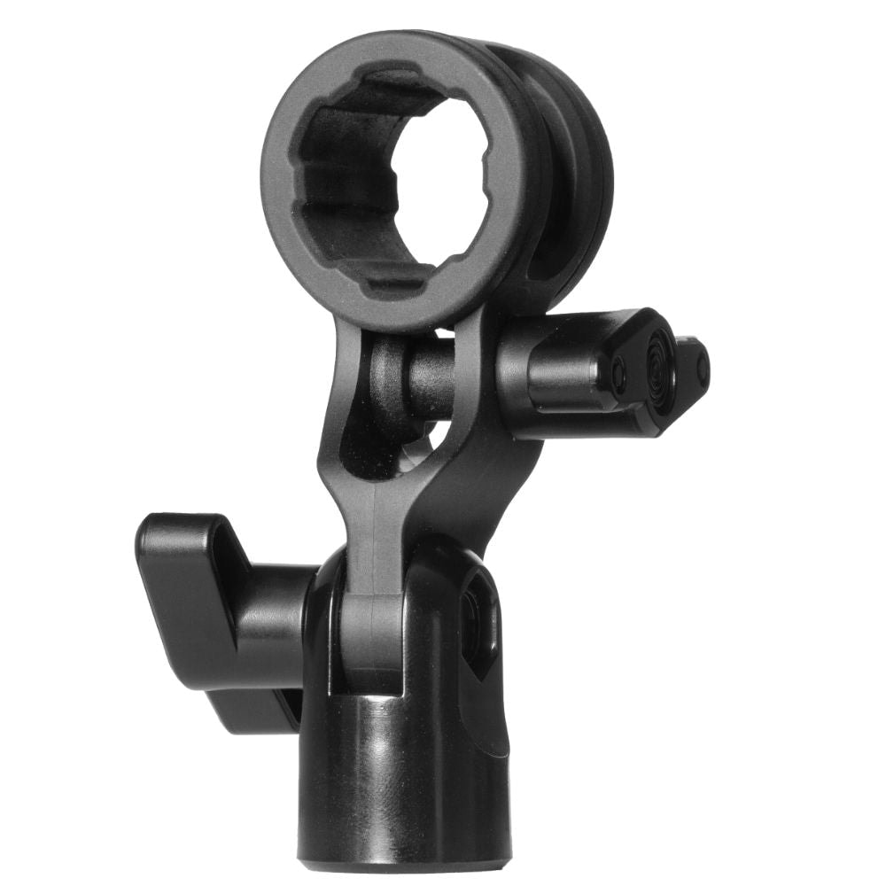 Microfone dinâmico Limelight 512 Audio Para voz - 4