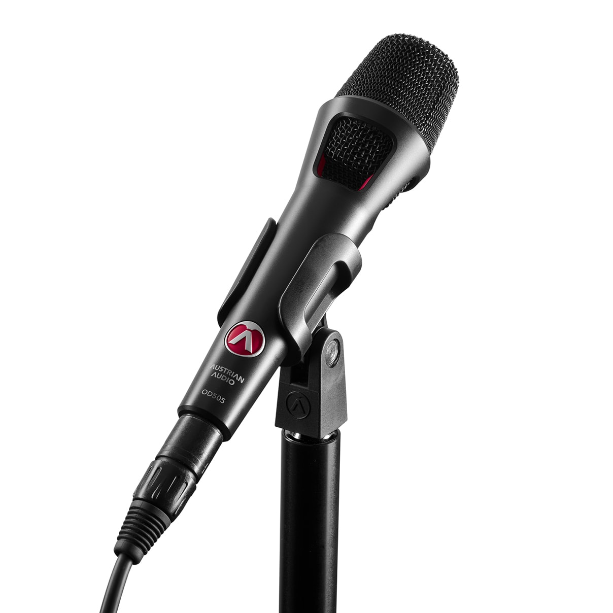 Microfone dinâmico supercardioide Austrian Audio OD505