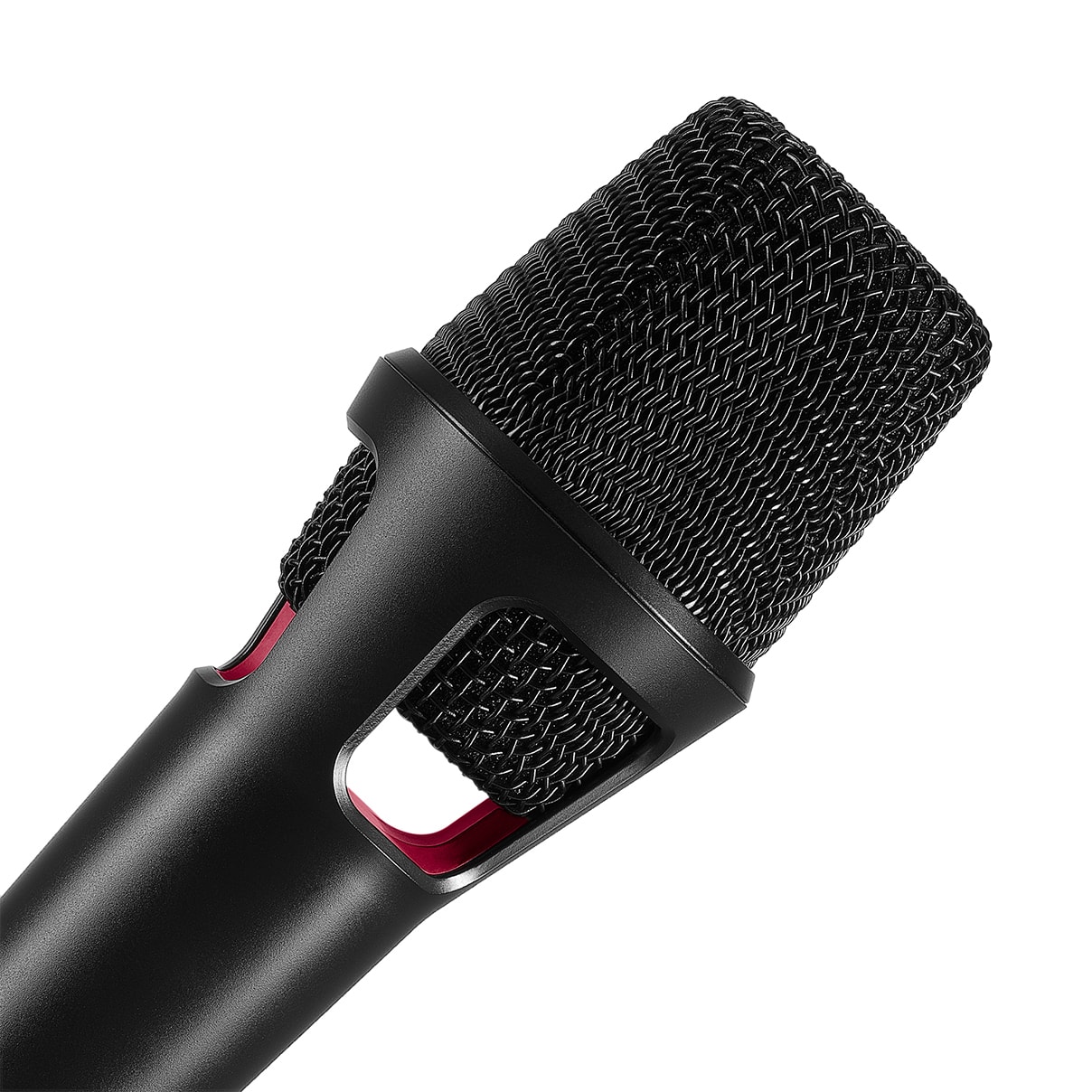 Microfone dinâmico supercardioide Austrian Audio OD505