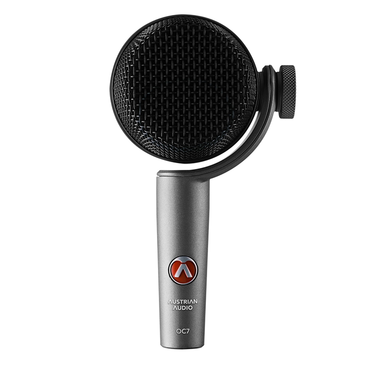 Microfone para instrumentos condensador cardioide OC7 Austrian