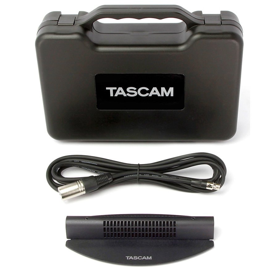 Microfone Tascam - Tm-90Bm Open Box