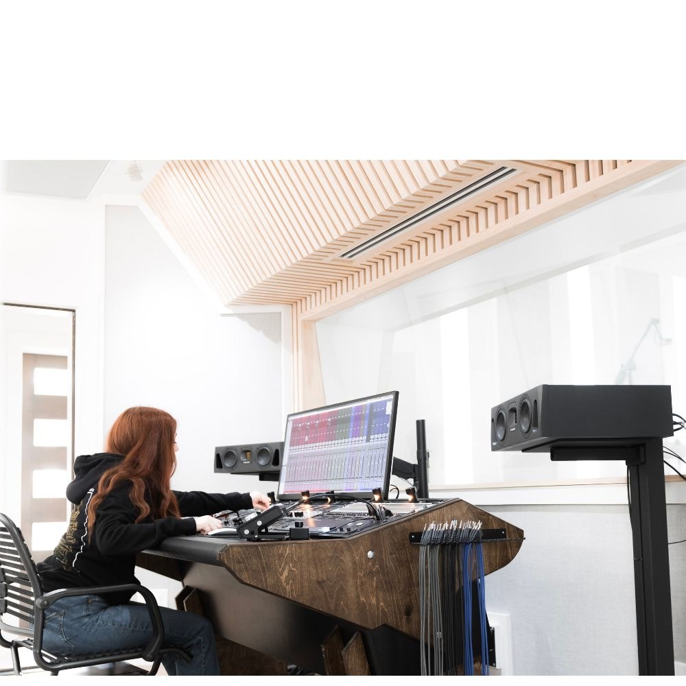 ゴ*リ様 【完動美品】ADAM AUDIO A44H ペア！　定価199,600 ゴ*リ様 【完動美品】ADAM AUDIO A44H ペア！ 定価199,600 A44H |