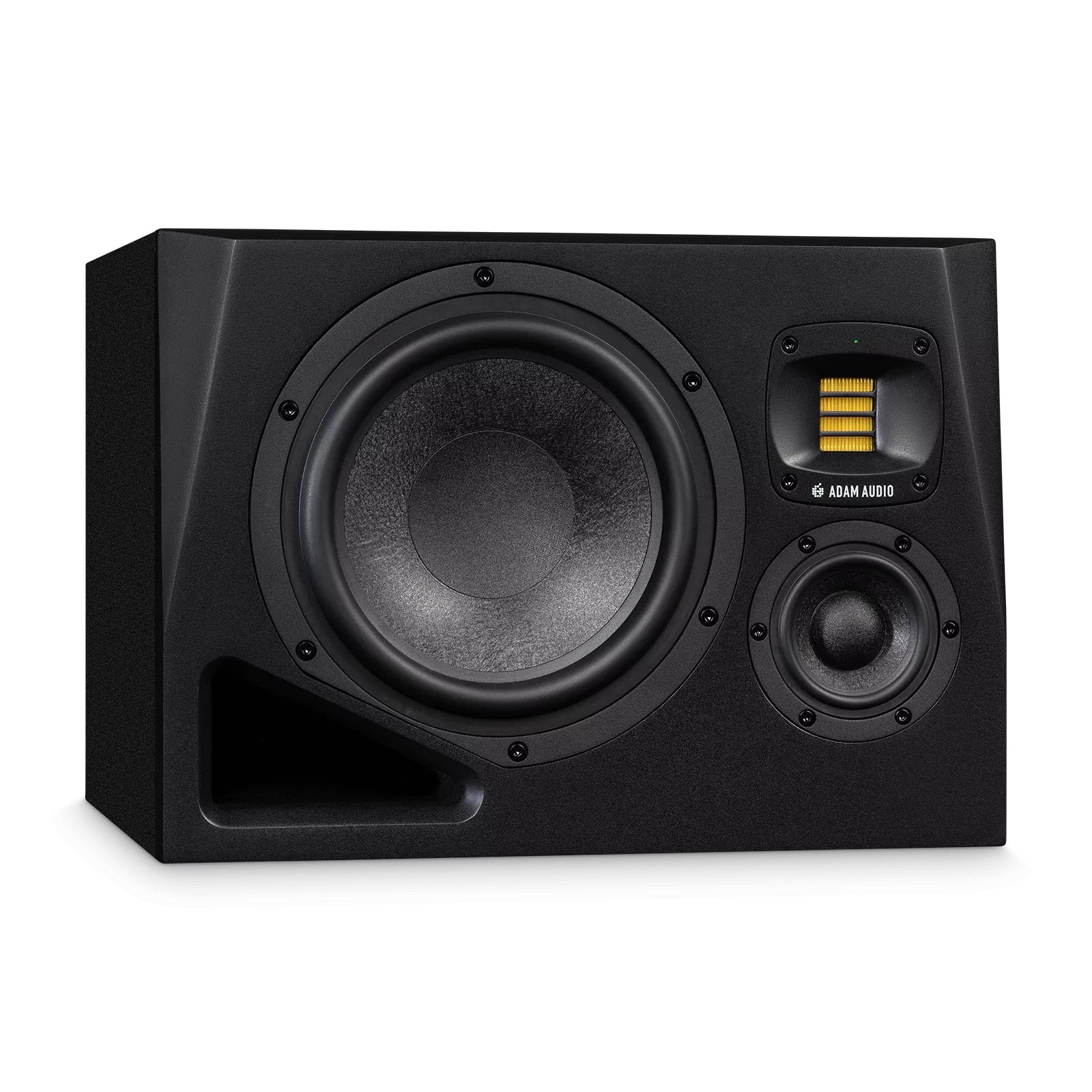 Monitor de áudio A8H ADAM Audio (esquerdo)